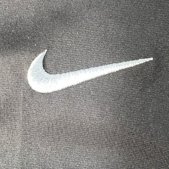 Nike Women's Dri-Fit Element Long Sleeve Running Top - Barcelona FCB - Picture 5 of 7